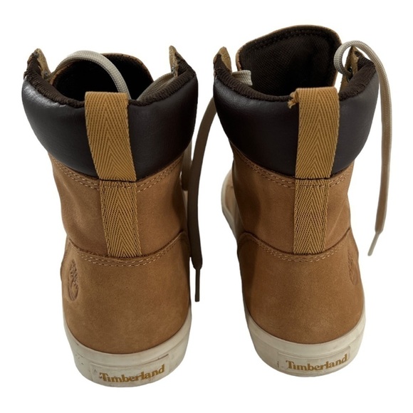 TIMBERLAND Skyla Bay 6'' Womens Boots Size 7 - Picture 12 of 14